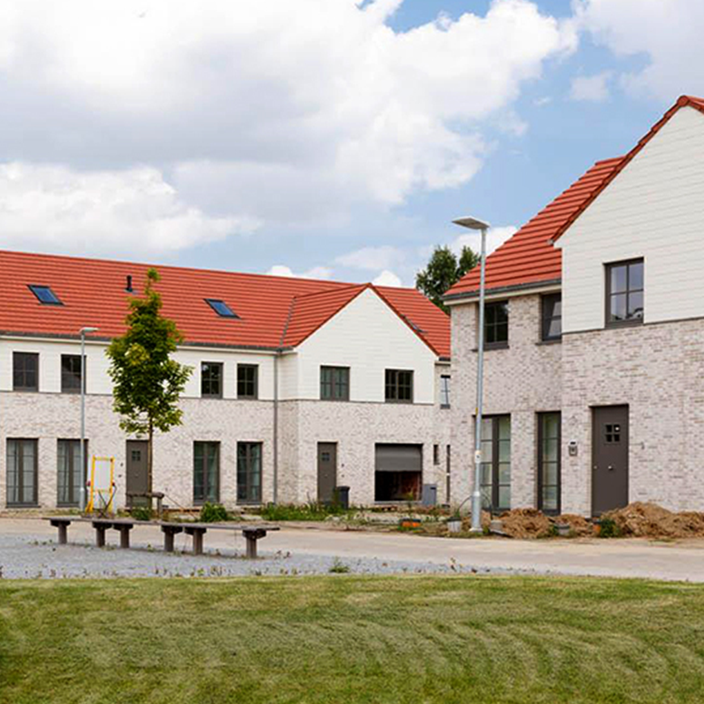 Cedral Click Wood Gevelbekleding Wit C01